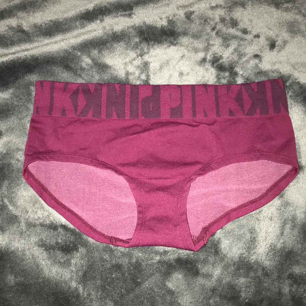 VS PINK underwear